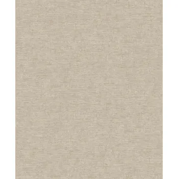 Tapeta Vliesová tapeta na zeď, hnědá, imitace látky, PW1313, Precious Weaves, Grandeco