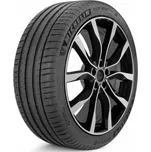 Letní pneu Michelin PILOT SPORT 4 SUV 255/55 R20 110Y XL