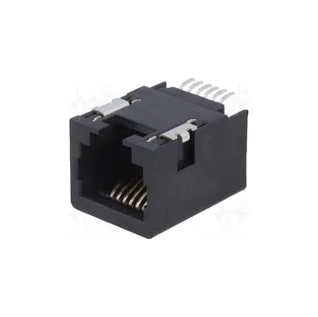 Elektrická zásuvka MX-44144-0005/C