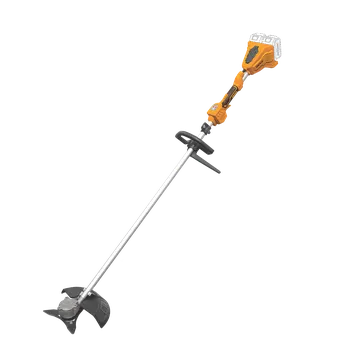 Sekačka Ingco CSTLI20028 AKU strunová sekačka bez baterie a nabíječky