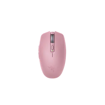 Počítač Razer Orochi V2 Quartz