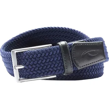 Opasek Opasek KJUS Unisex Classic Web Belt Wide Barva: 21800, Velikost: S/85, Pohlaví: Pánské