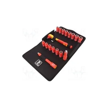 Ruční nářadí WERA.8100SB/VDE1