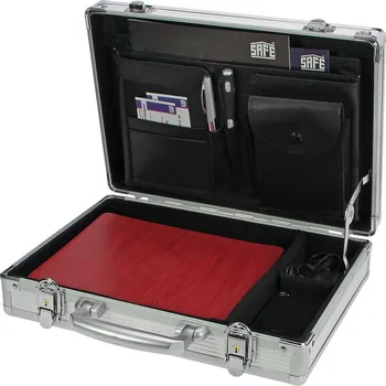 Obal pro sběratelský předmět SAFE Kufřík na notebook do 13″