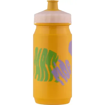 láhev FORCE PARTY RIDE 0,55 l, žlutá