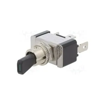 vypínač TA1A-1A-DC-1-GL