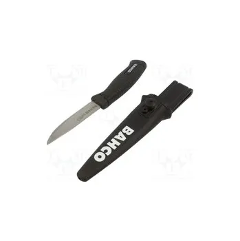 Pracovní nůž SA.2446-BL