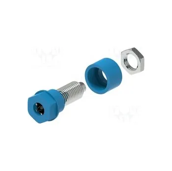 Elektrická zásuvka PJP3230-C-BL