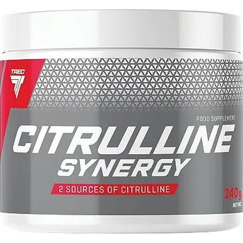 Aminokyselina Trec Citrulline Synergy 240g s příchutí manga