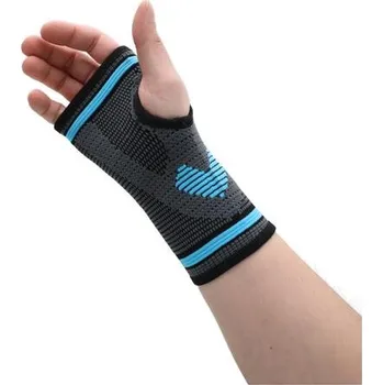 Elastická bandáž na zápěstí - Velikost XL