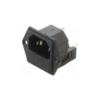 Elektrická zásuvka PF0030/28