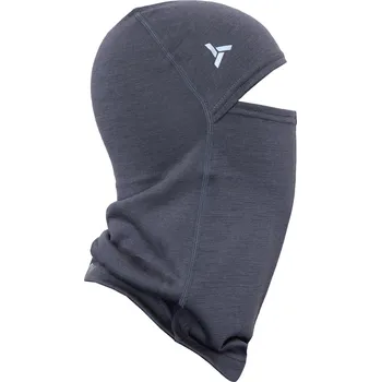 Čepice Unisex merino kukla Silvini UA1911 Canaro cloud / L