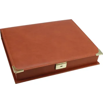 Obal pro sběratelský předmět SAFE Elegantní kazeta VARIANT na prsteny