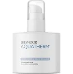 Skeyndor Aquatherm Cleansing Milk - Jemné čisticí mléko 250 ml