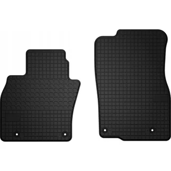 autokoberec Gumové autokoberce Wielganizator, 2 ks