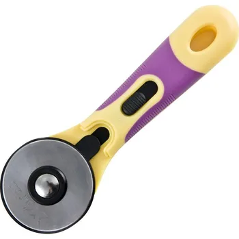 Pracovní nůž Řezací kolečko 60mm TEXI 4054