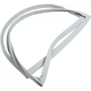 Příslušenství pro lednici  Originální magnetické těsnění dveří LG ADX73571108 pro chladničky s horním otevíráním - rozměry 1030×580 mm - zajišťuje dokonalé utěsnění a úsporu energie