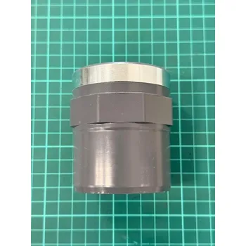 PVC přechodový nipl, ø 63 mm, připojení lepení x 1 1/2" vnitřní závit