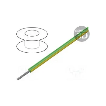 elektrický kabel HEAT260SC-10GRYL