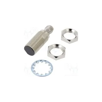 Pohybové čidlo E2E-X12B3D18-M1