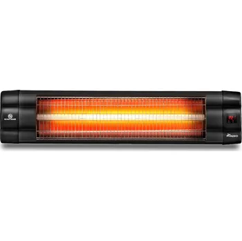 Infrazářič UFO Infrared TRESKO B/25 UK