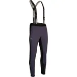 Silvini pánské kalhoty MP1702 Alzaro navy-black / S