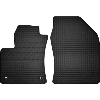 autokoberec Gumové autokoberce Wielganizator, 2 ks