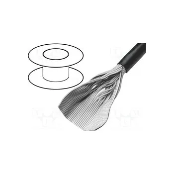 elektrický kabel 3759-16