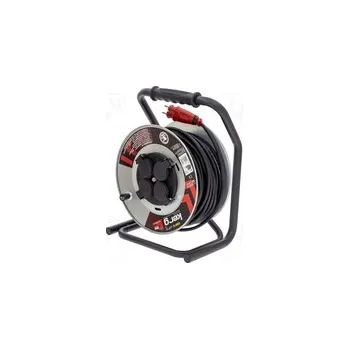 Napájecí kabel KERG-W2243