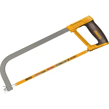 Ruční pilka Ingco HHFS3068 Pilka na kov 300mm