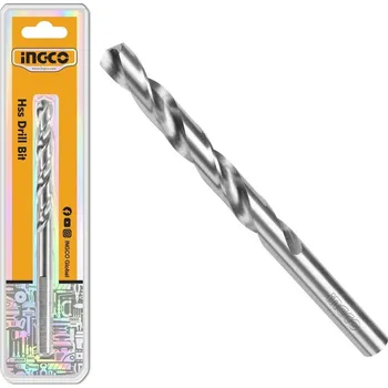 Vrták Ingco DBT11300501 Vrták do kovu, 5mm