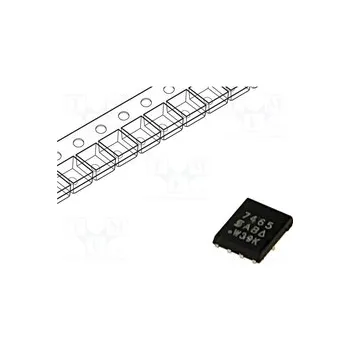 Tranzistor SI7465DP-T1-E3