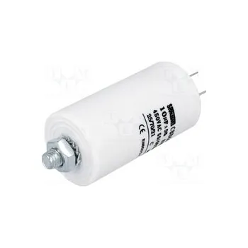 Kondenzátor CBB60E-10/450