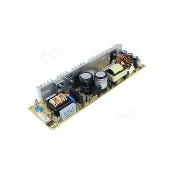 spínaný zdroj LPS-100-24