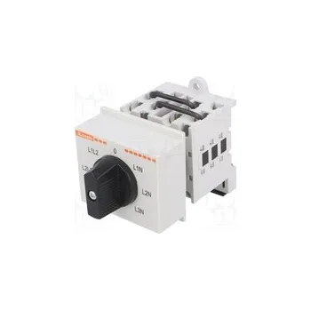 přepínač GX1666O48