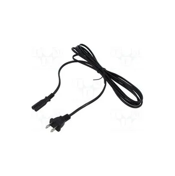 Elektrická zásuvka POSAC-C7-10A/US30