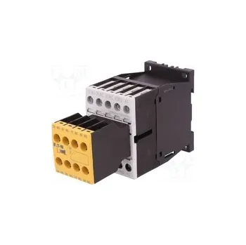 Stykač DILAS-44-230VAC