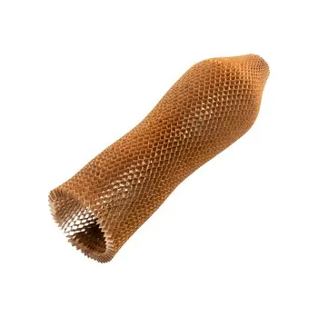 Voštinový balicí papírový sáček BPHS_45 45x1cm