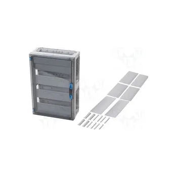 Rozvaděč HENSEL-FP-1418