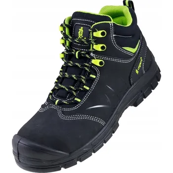 Pracovní obuv Pracovní obuv kotníková Urgent 109 S1 velikost 47