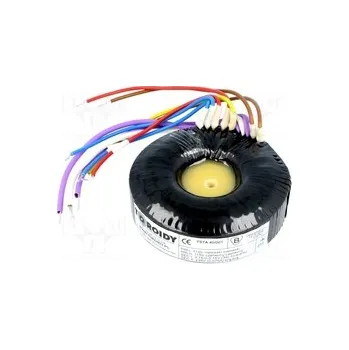 Transformátor TSTA40/001