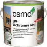 OSMO UV Ochranný olej EXTRA Dub světlý 0,75 l