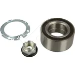Sada ložisek kol HART 902 008