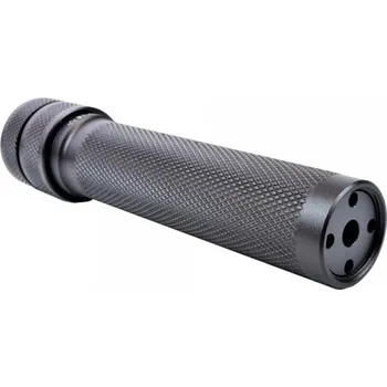 BIG DRAGON Tlumič pro AK PBS 224mm černý