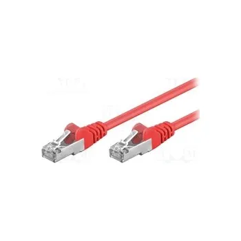 Síťový kabel F/UTP5-CCA-005RD