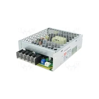 spínaný zdroj HRP-75-36