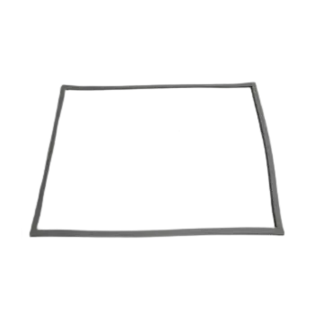 Příslušenství pro lednici  Originální magnetické těsnění dveří LG ADX32663136 pro chladničky - kvalitní gumové těsnění s magnetem pro dokonalé utěsnění chladicího prostoru