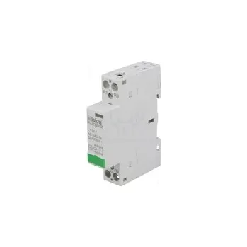 Stykač IKD232-02/24V