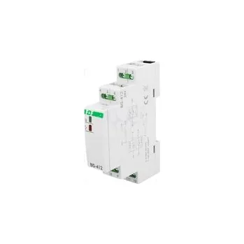 Relé BIS-412-24V