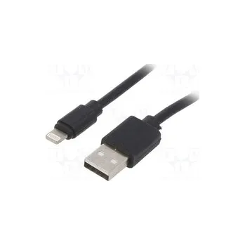 Datový kabel CC-USB2-AMLM-2M